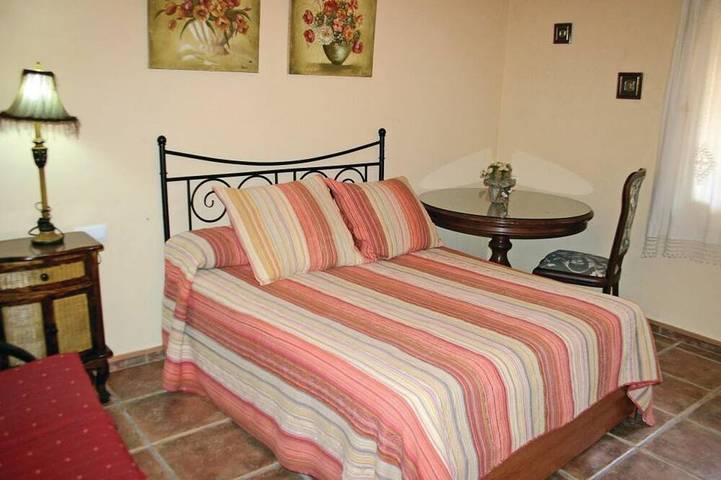 Villa mit privatem Pool in Benalup-Casas Viejas, Cádiz Provinz