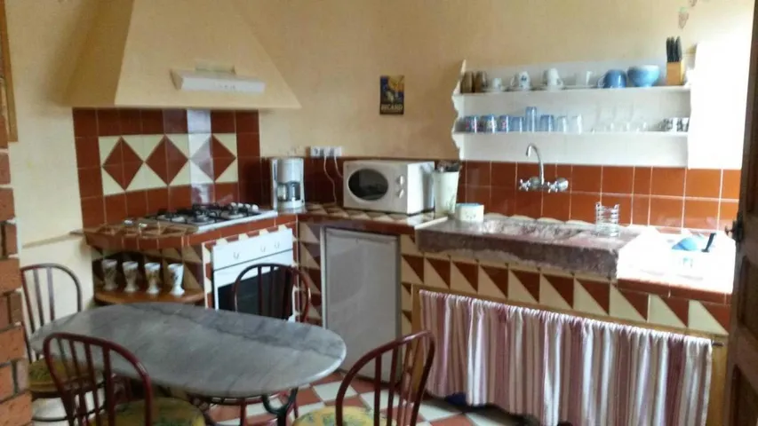 Holiday home for 4 people, with terrace - 1