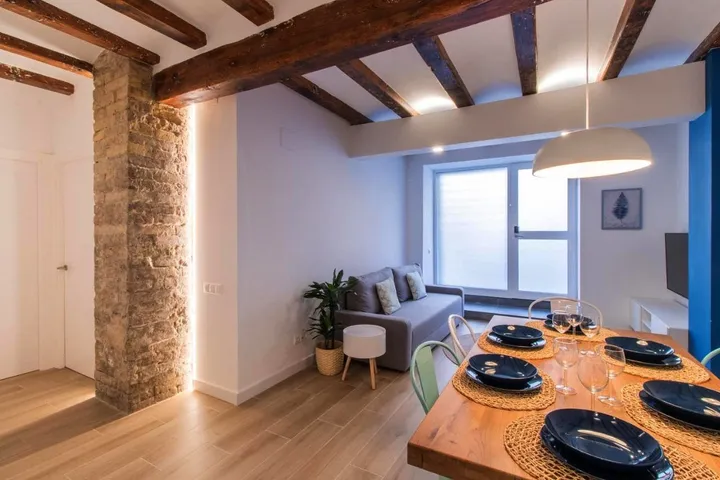 Ferienwohnung für 6 Personen - 1