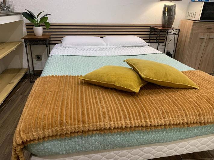 Gîte pour 2 personnes dans Office De Tourisme De Perpignan - 3