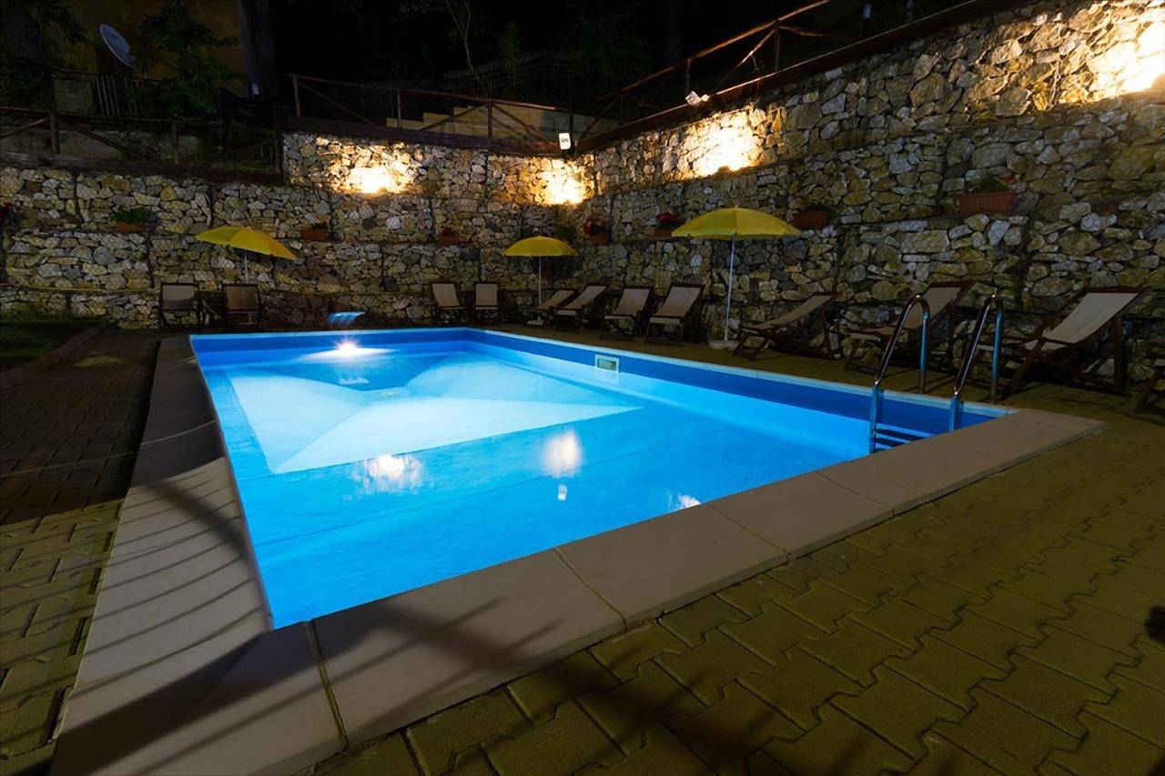 Studio - Split Level in Camigliatello Silano, Spezzano della Sila