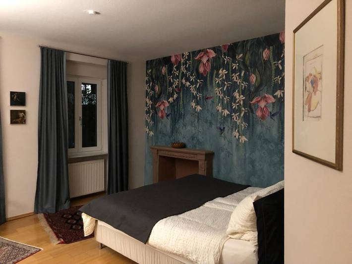 Gîte pour 3 personnes, avec balcon et vue dans Landau in der Pfalz - 3