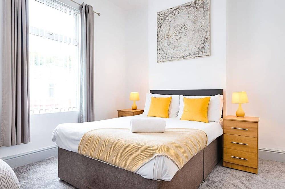 Apartamento entero, Work Stay: 3Br • Near Stadium • Smart Tvs in Swansea, Región de Swansea