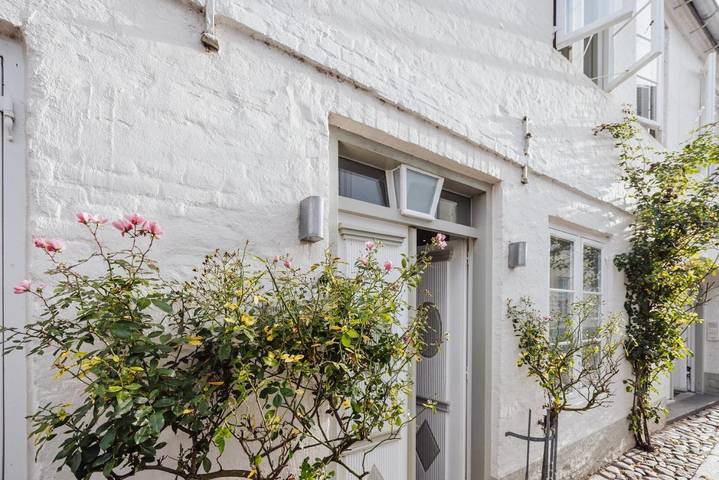 Ferienhaus für 6 Personen, mit Terrasse in Flensburger Förde - 4