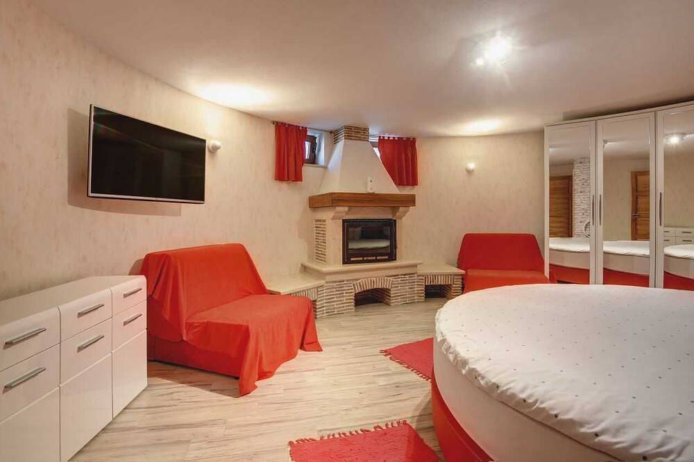 Villa Kazun in Batana Beach, Fazana