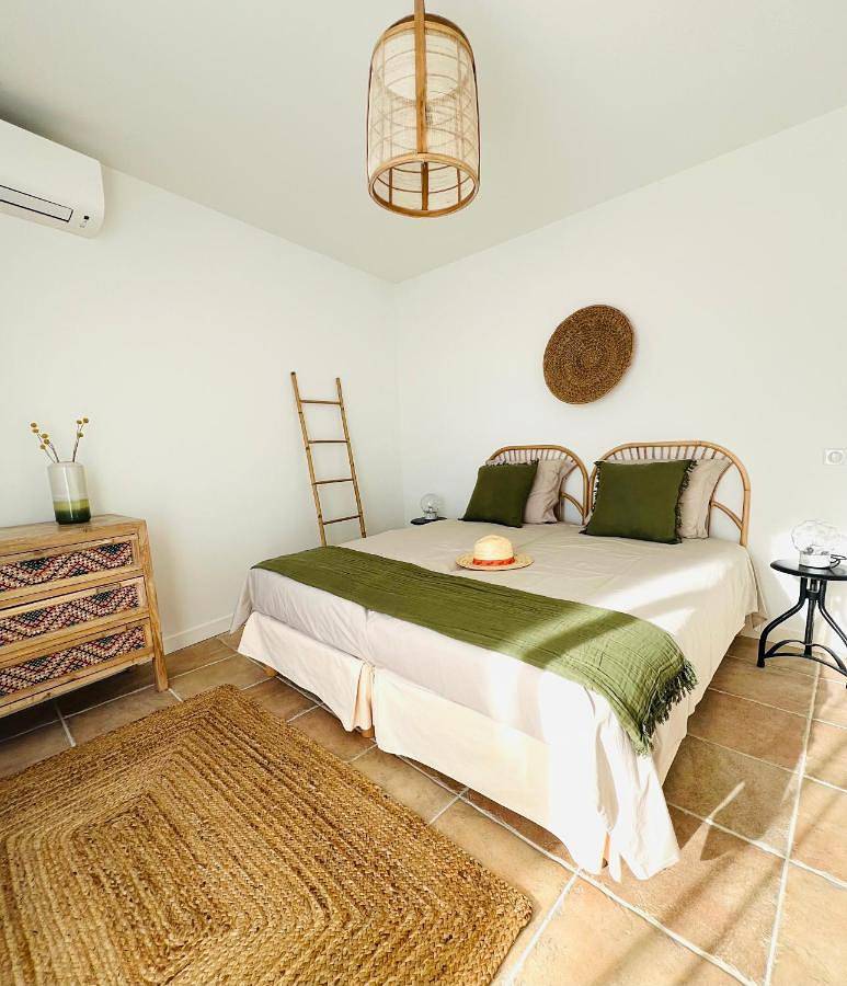 Family Room in Plage d'Aiguebelle, Le Lavandou