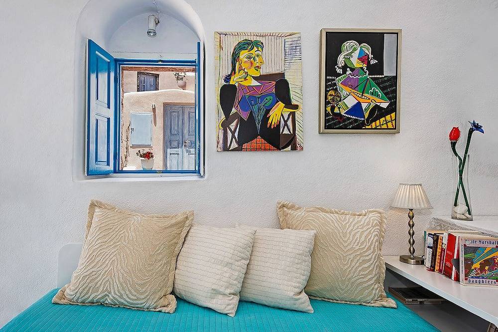 Santoriniparadise: Helios Villa, atemberaubender Sonnenuntergang, perfekter Traumurlaub! in Ormos Ammoudiou, Oia