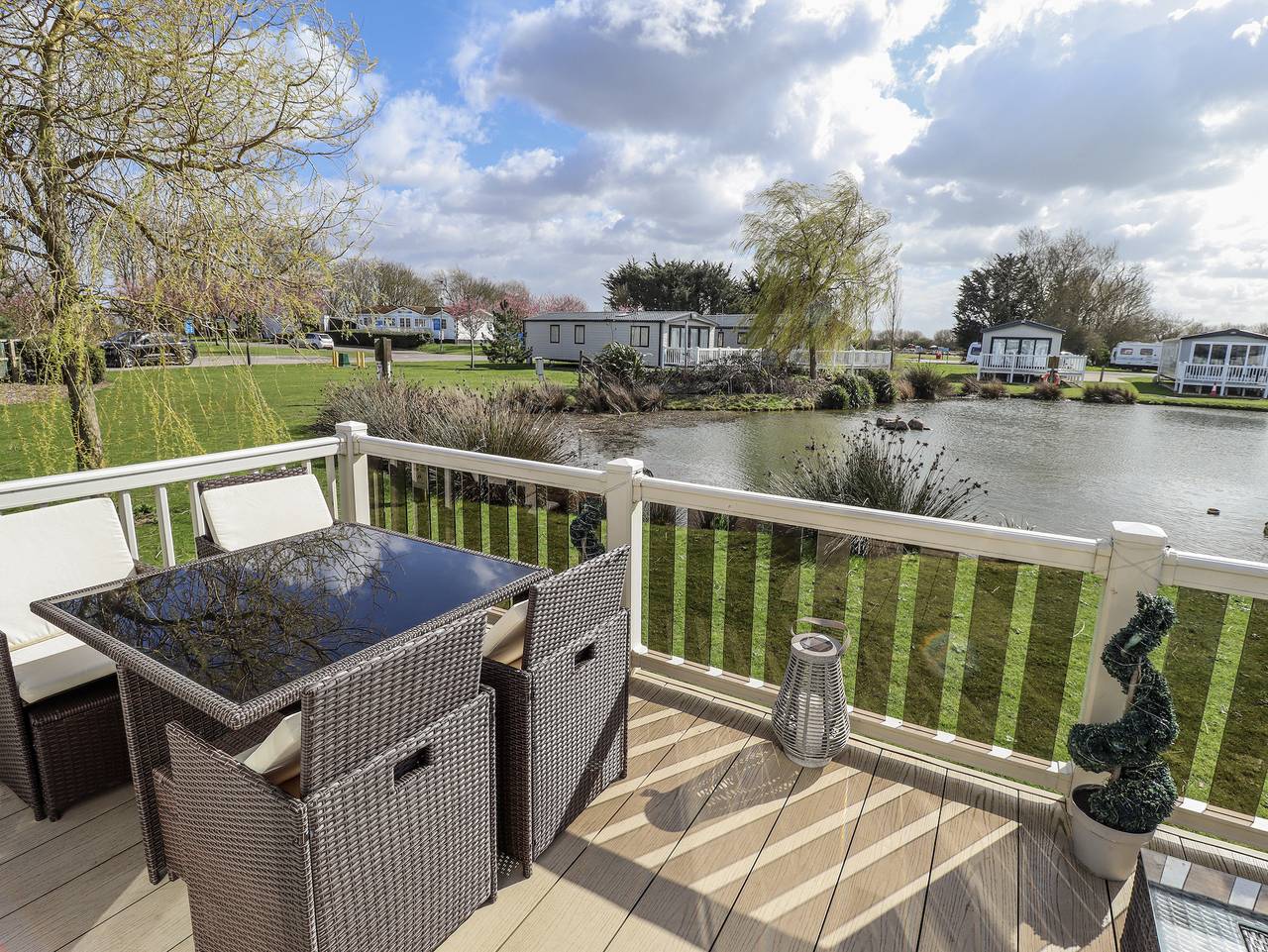 13 The Lakes in Mablethorpe, Lincolnshire