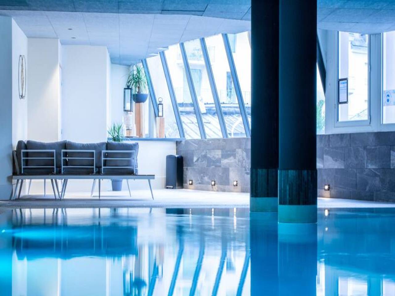 Location De Vacances pour 6 Personnes dans Cauterets, Pyrénées