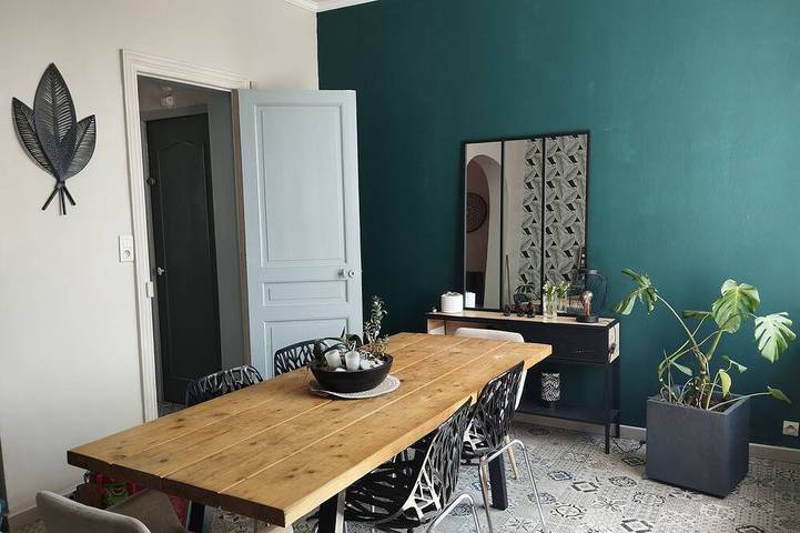 Ferienhaus für 8 Personen - 1