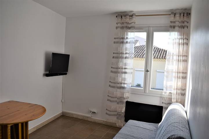 Ferienwohnung für 2 Personen - 1