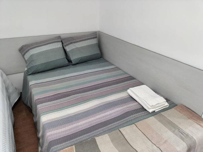 Gîte pour 4 personnes à Santa Maria da Feira - 4