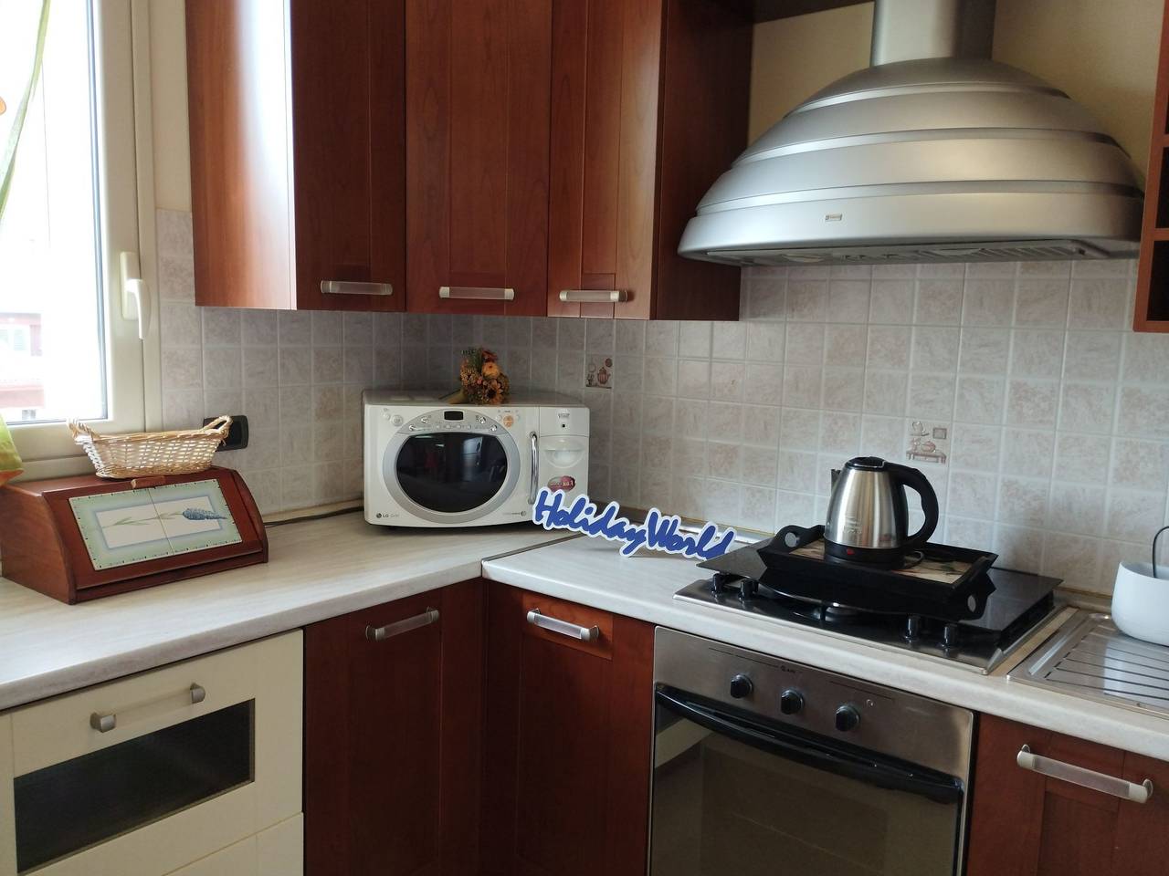 Appartement entier, Lory Home von Holiday World in Licata, Province de Agrigento