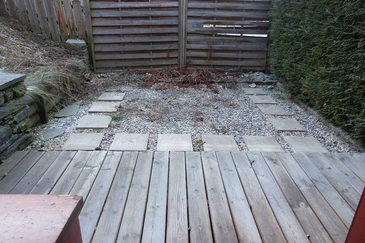 Gîte pour 2 personnes, avec terrasse dans Station de Montchavin les Coches - 3