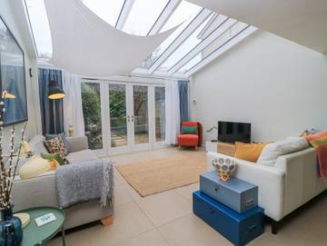 Holiday Home for 8 People in Mudeford, Christchurch, Photo 2