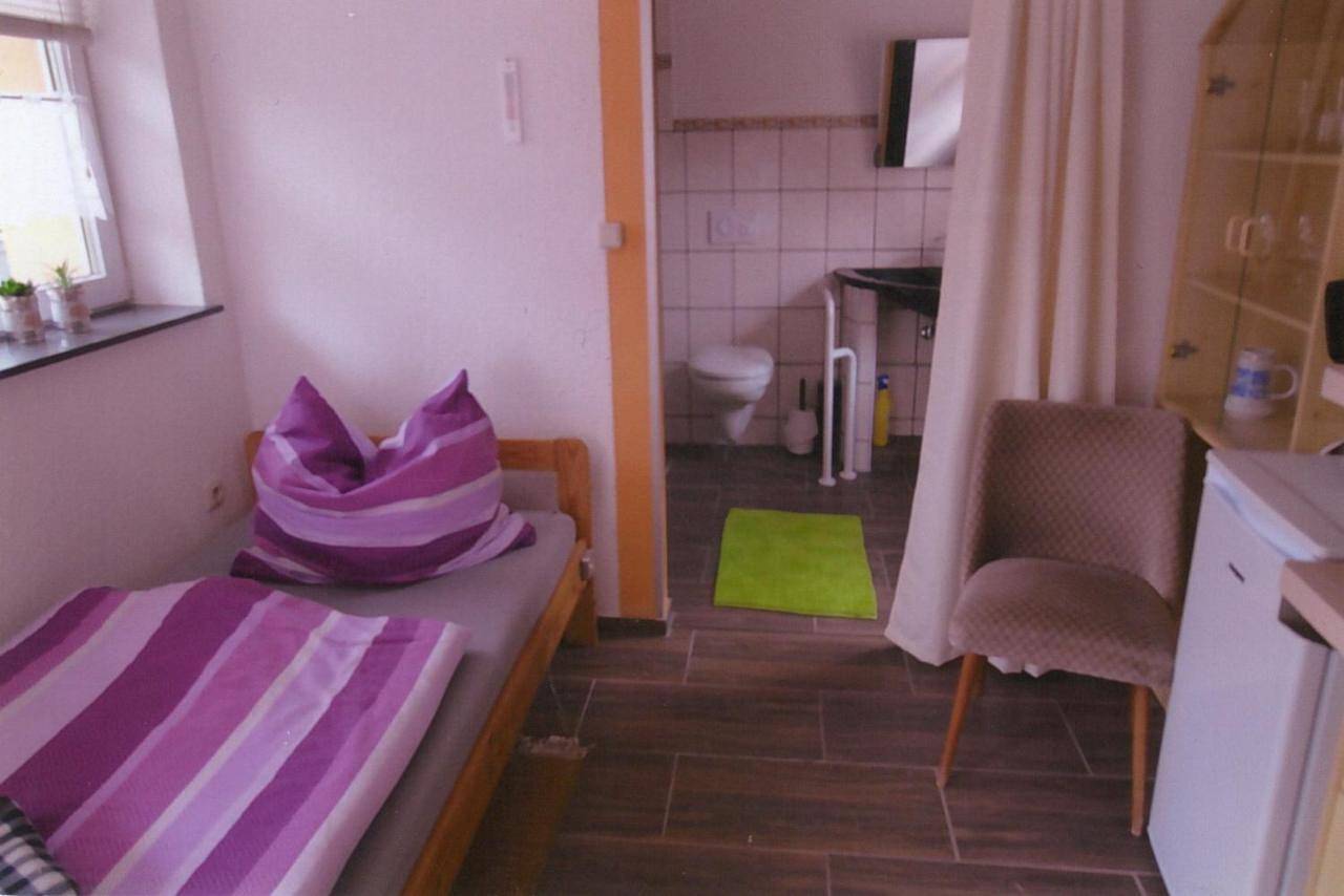 Ganze Wohnung, Ferienwohnung bei Familie Keil in Colditz, Leipzig und Umgebung