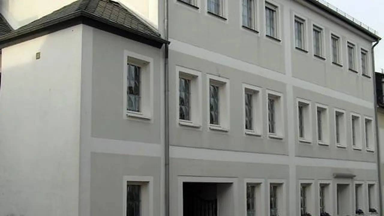Ganze Ferienwohnung, Ferienwohnung für 2 Personen (53 m²) in Manderscheid in Manderscheid, Bernkastel-Kues & Umgebung