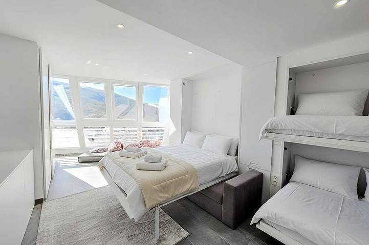 Apartamento de vacaciones para 4 personas - 1