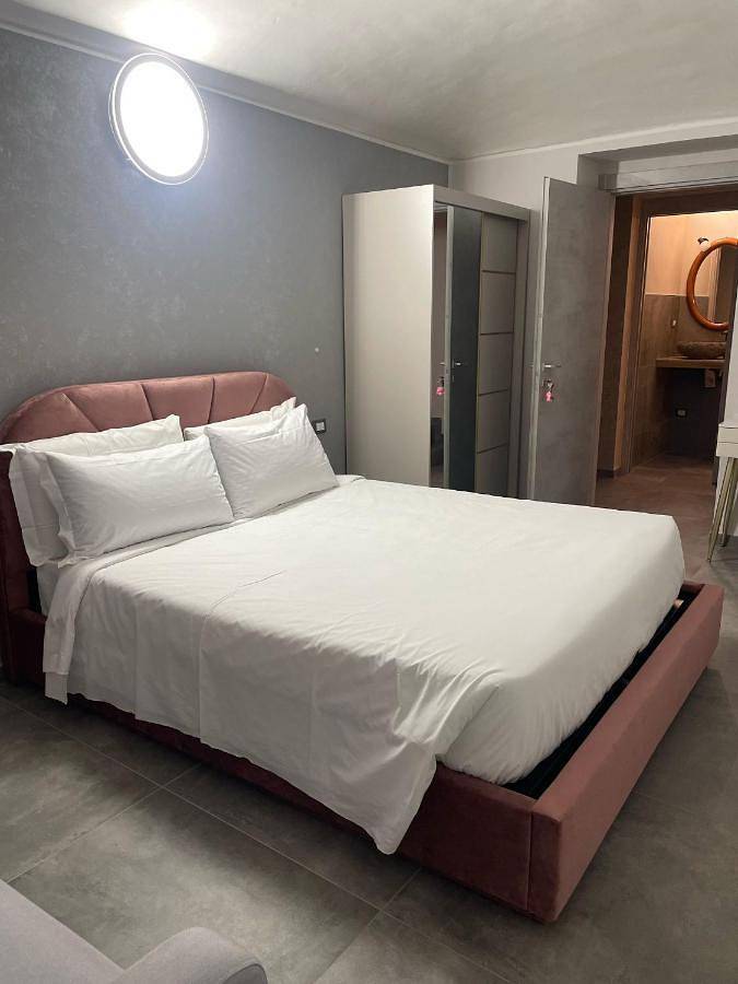 Airport apartments camera orchidea in San Maurizio Canavese, Canavese