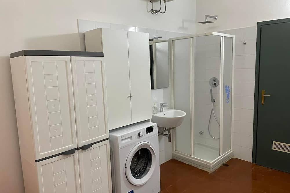 Apartamento entero, Apartamento de vacaciones Marciana Marina para 1 - 4 personas con 1 dormitorio - Apartamento en casa in Marciana Marina, Elba