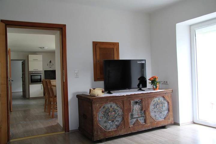 Ferienwohnung für 2 Personen, mit Terrasse und Garten in Finkenstein am Faaker See - 4