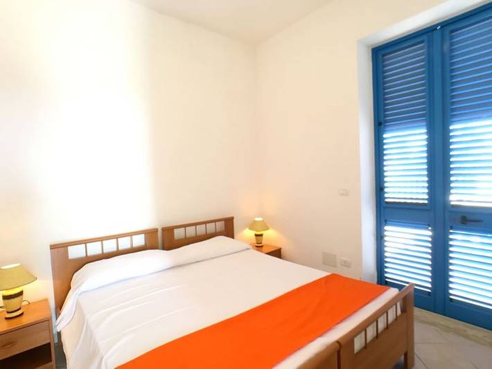 Ferienwohnung für 4 Personen, mit Terrasse in Torre Vado - 4