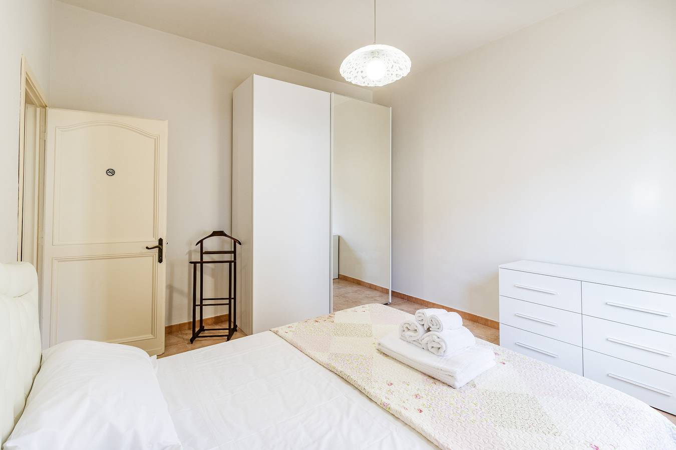 Home Boccaccio Terrace and Chianti View 6 in Montespertoli, Chianti