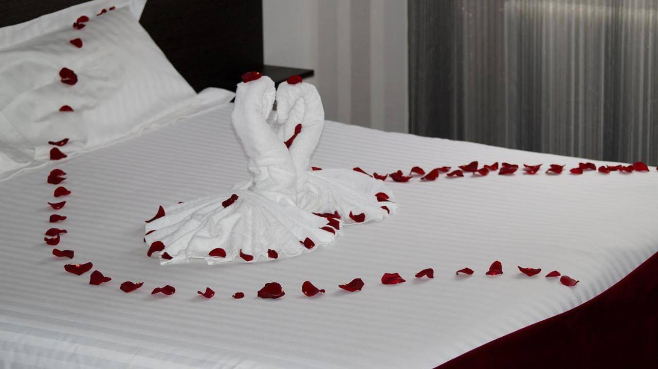 Hôtel Calme Des Pins & Spa in Les Sables-d'Olonne, Vendée