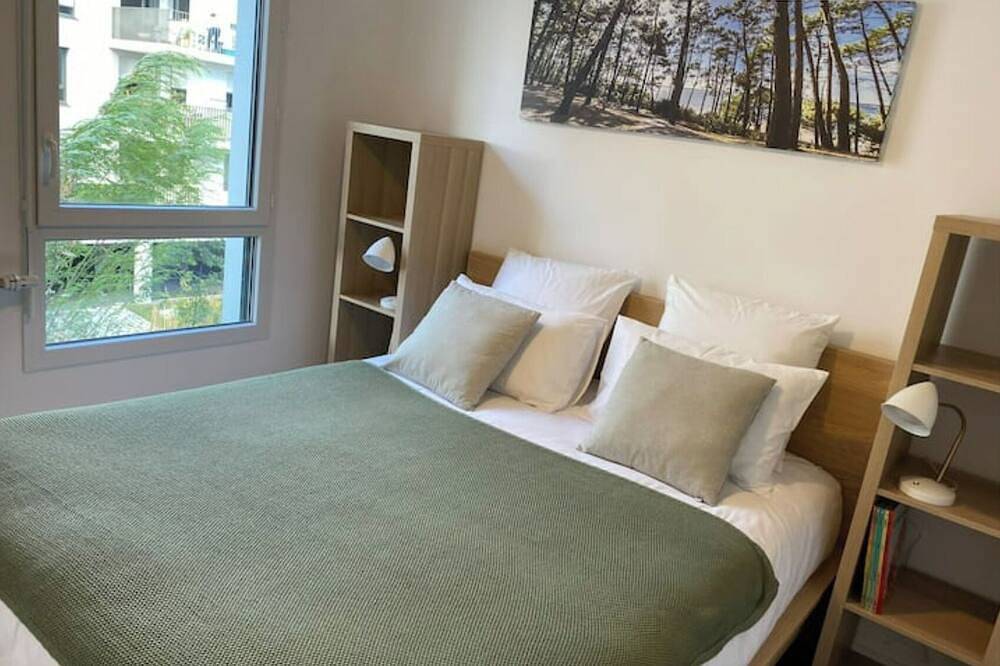 Apartamento entero, Appartement Cosy 80m2 au Pied du Tram de Bordeaux in Eysines, Región de Burdeos
