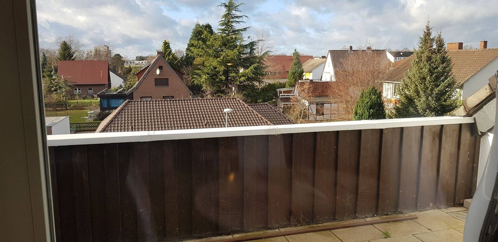 Ganze Ferienwohnung, Drosselnest Moderne Design-Wohnung. Alles neu! in Minden, Kreis Minden-Lübbecke