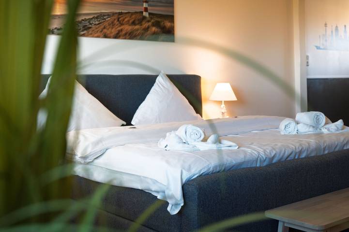 Ferienwohnung für 2 Personen in Alte Liebe (Cuxhaven) - 4