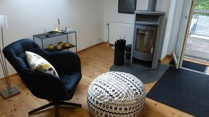 Ferienwohnung für 4 Personen in Weiten-Gesäß, Michelstadt, Bild 4
