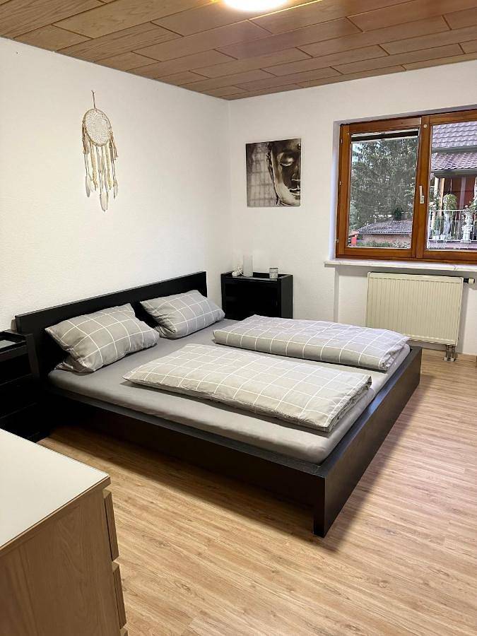 Ferienwohnung für 8 Personen in Kappel-Grafenhausen - 2