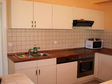Ferienwohnung für 2 Personen in Hafen Büsum, Büsum, Bild 2