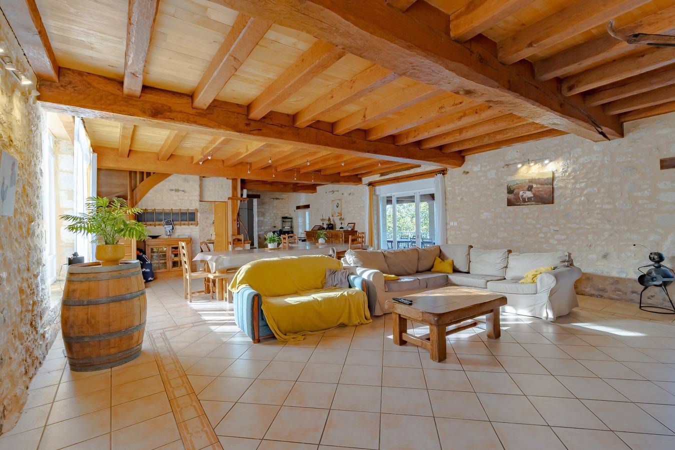 Gîte La Noyeraie En Périgord Noir in Paulin, Périgord Noir