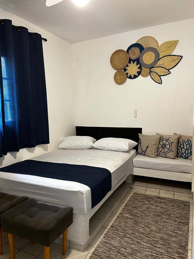 Casas e apartamentos de temporada para 4 pessoas em Ilha Comprida