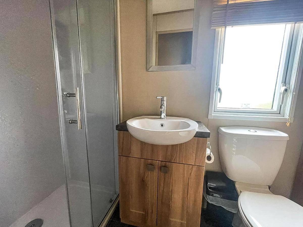 Mobile Home in California (Great Yarmouth), Great Yarmouth