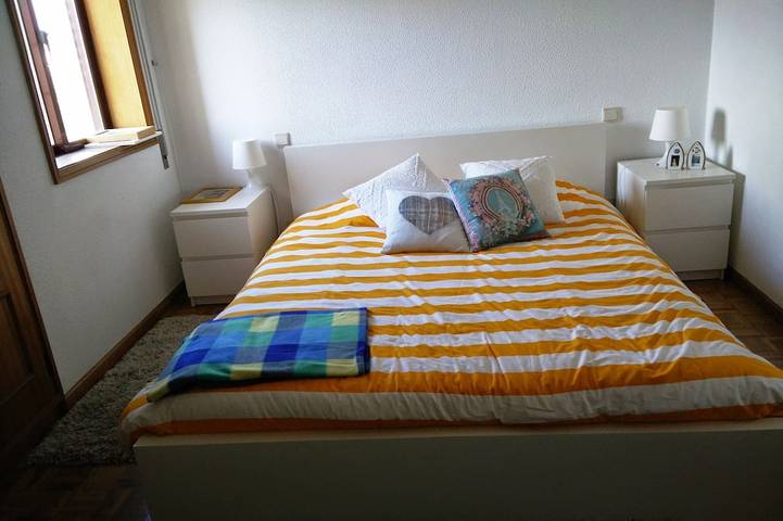 Gîte pour 4 personnes, avec terrasse dans Mindelo - 2