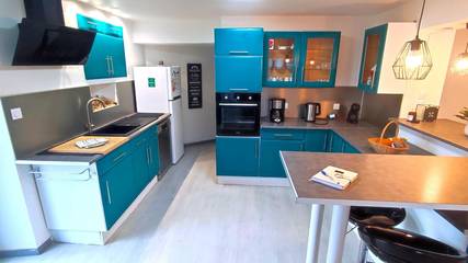 Gîte voor 4 Personen in Buzancy, Ardennen, Afbeelding 4