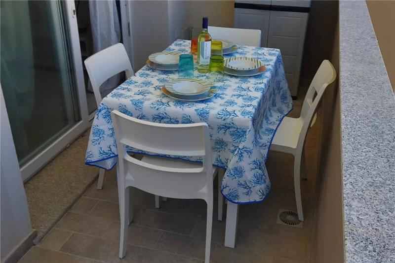Ganze Ferienwohnung, Ferienwohnung mit Strandnnähe in Lu Bagnu, Castelsardo