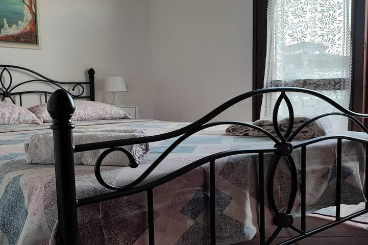 Gîte pour 4 personnes, avec balcon et jardin en Sardaigne - 3