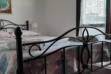 Cottage for 4 People in Sant'Andrea (Cagliari), Cagliari Province, Photo 2