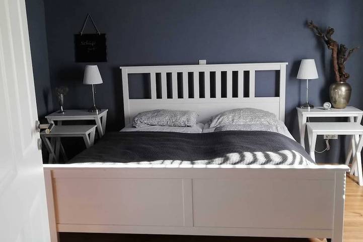 Ferienhaus für 4 Personen, mit Terrasse in Zell (Mosel) - 2