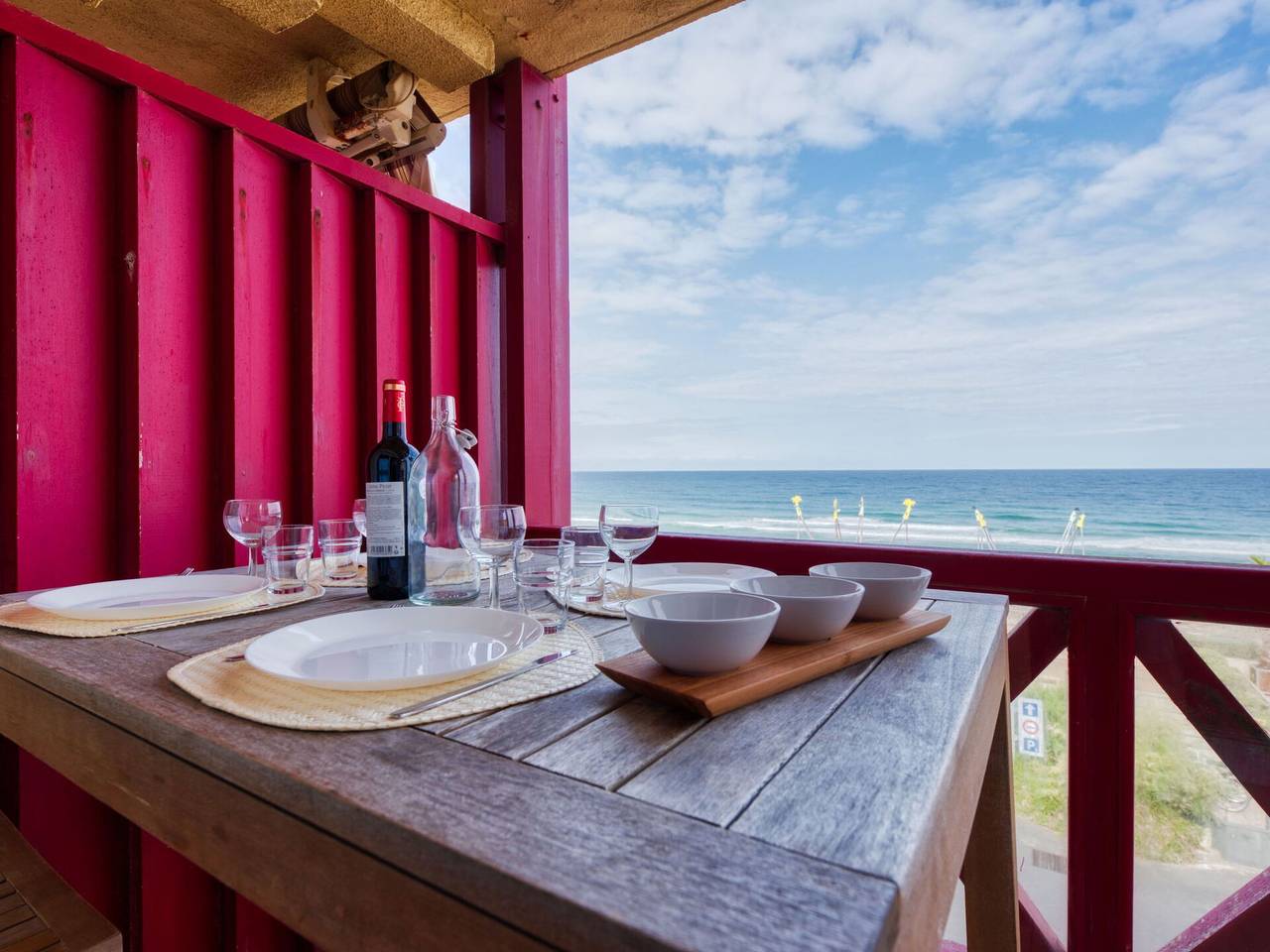 Geheel appartement, Lacanau 850 - Primavéra 850.7 in Lacanau Ocean, Lacanau