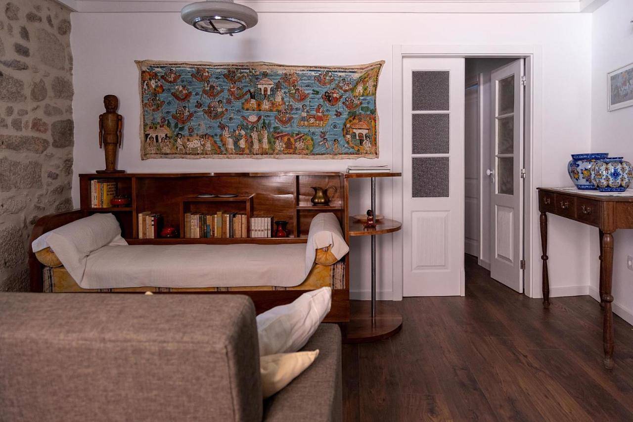 Apartamento entero, Casa da Judiaria Velha Ap in Viseu, Distrito de Viseu