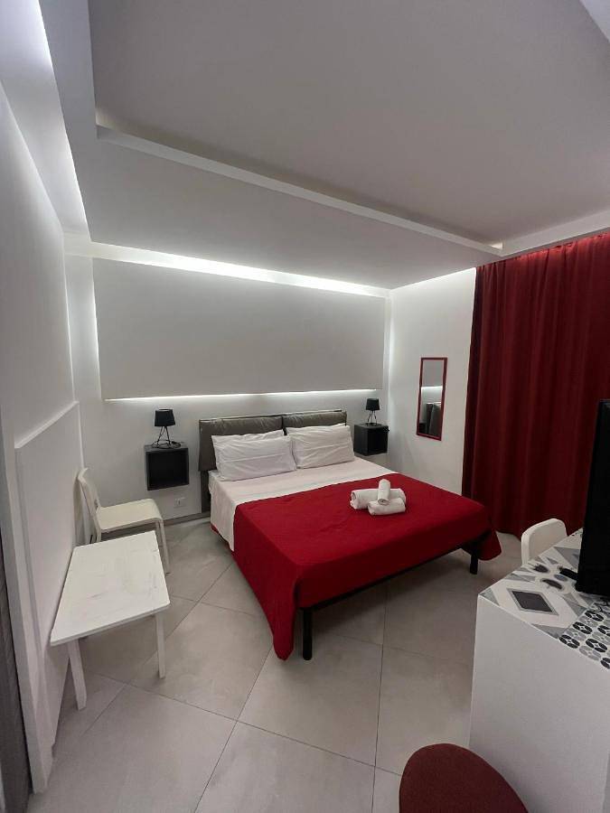 One-Bedroom House in Trapani, Trapani Provinz