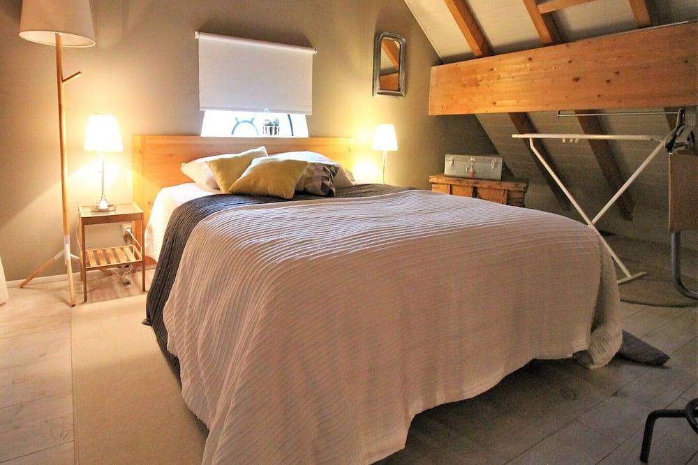 Casa en Saint-Quirin cerca del Lago in Saint-Quirin, Saarburg (Francia)