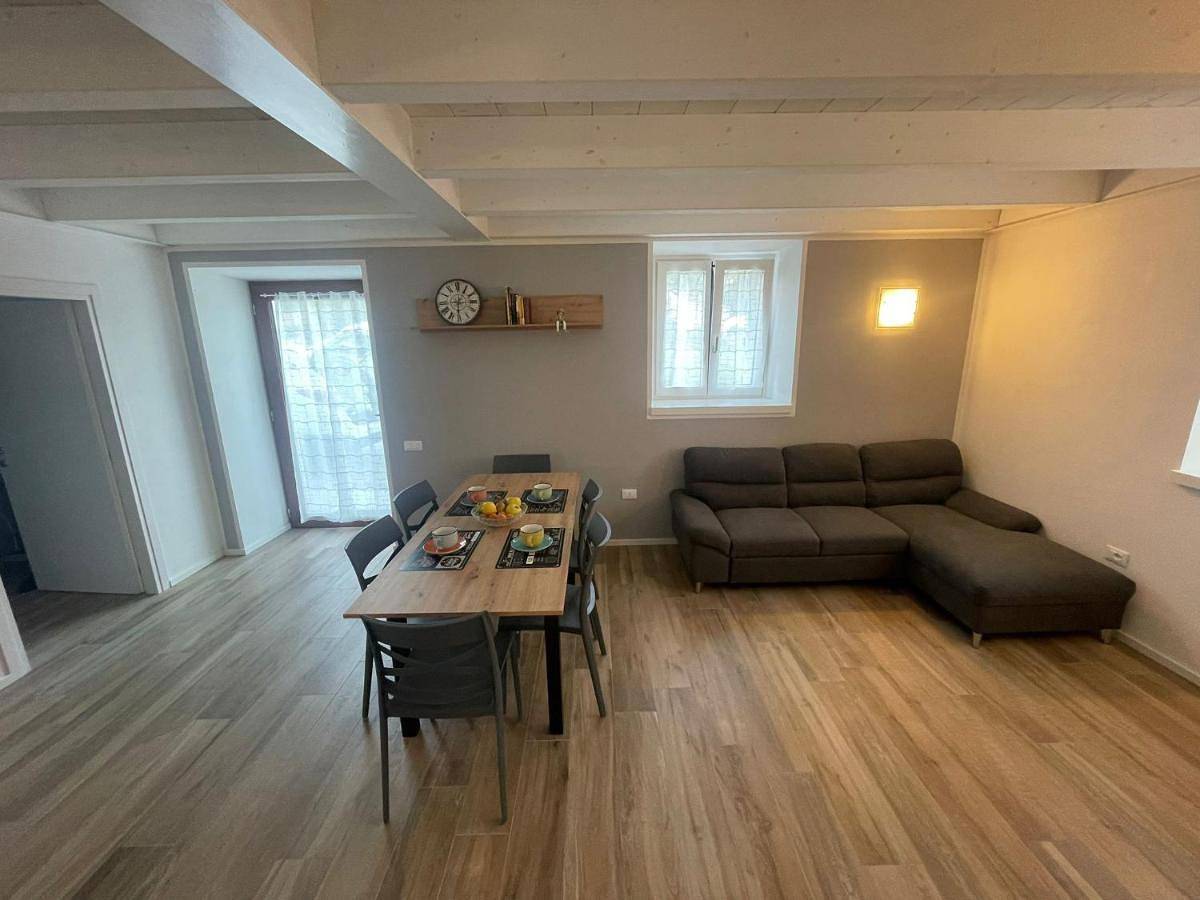 Ganze Wohnung, Casa Lenzi in Rocchetti, Lavarone