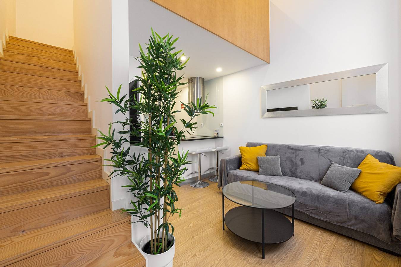 Estudio entero, Guestready - King's Retreat in Cedofeita, Oporto