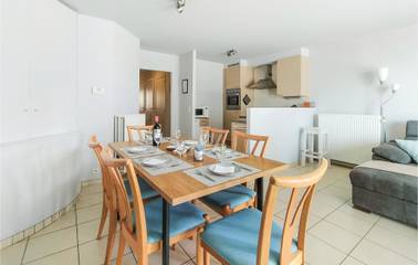 Appartement voor 6 Personen in Oostende, West-Vlaanderen, Afbeelding 3